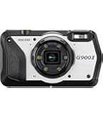 Amazon | RICOH G900 耐薬品 (次亜塩素酸ナトリウム, エタノール