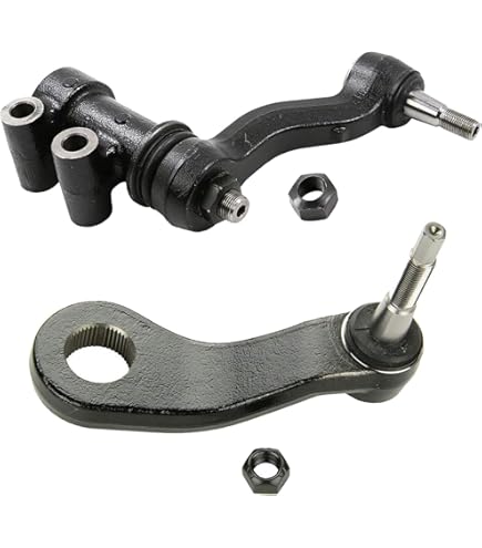 ACDelco 46C1005A Idler Link Arm - View #7