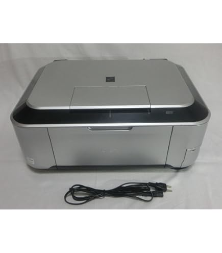 Canon PIXUS MP800 プリンター（複合機）キヤノン Amazon.co.jp: PIXUS MP800 (黒) : パソコン・周辺機器
