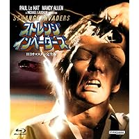 Amazon.co.jp: ブレインダメージ [Blu-ray] : リック・ハースト