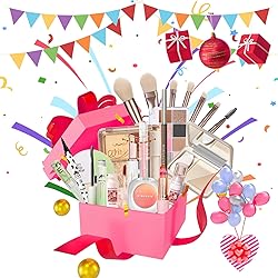 Amazon | She loves 【2026コスメ福袋】10点/15点セット コスメ福袋