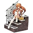 ソードアート・オンライン ビネットフィギュア アスナ 全1種