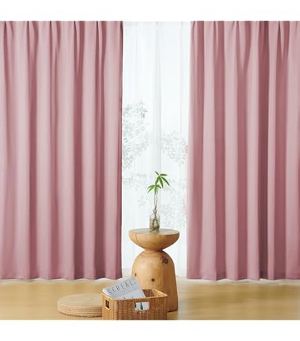 新品】ダッフィー＆フレンズ ビューティフルレイニーデイズ カーテン