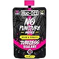 Muc-Off(マックオフ) 自転車用チューブレス シーラント 手が汚れないパウチタイプ ロードバイクやMTBのチューブレスタイヤのパンクを瞬間的に塞ぐ 【日本正規品】