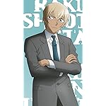 名探偵コナン iPhone SE/8/7/6s(750×1334)壁紙 安室 透(あむろ とおる) 名探偵コナン iPhone SE/8/7/6s(750×1334)壁紙 安室 透(あむろ とおる)