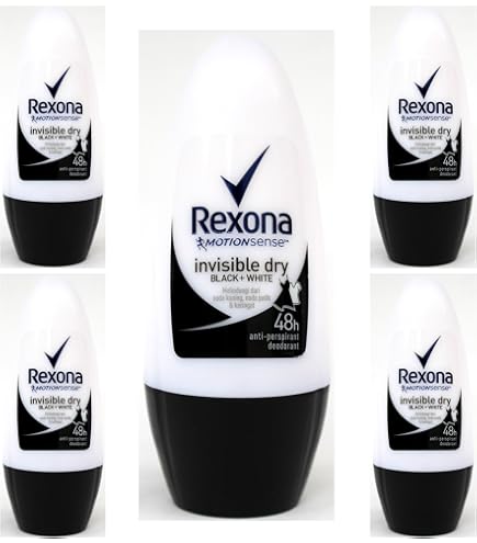 Amazon.co.jp: Rexona レクソナ 女性用 制汗 デオドラント ロールオン 