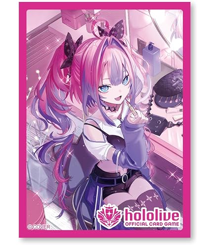 Amazon.co.jp: ホロライブ hololive OFFICIAL CARD GAME オフィシャル