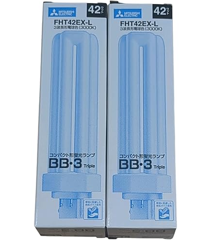 Amazon | OSRAM コンパクト形蛍光ランプ(蛍光灯) DULUX T/E PLUS 長