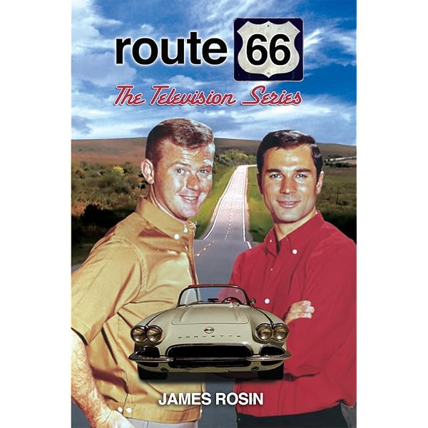 Amazon.co.jp: Route 66: Season Two - Complete Season [DVD] : Denis