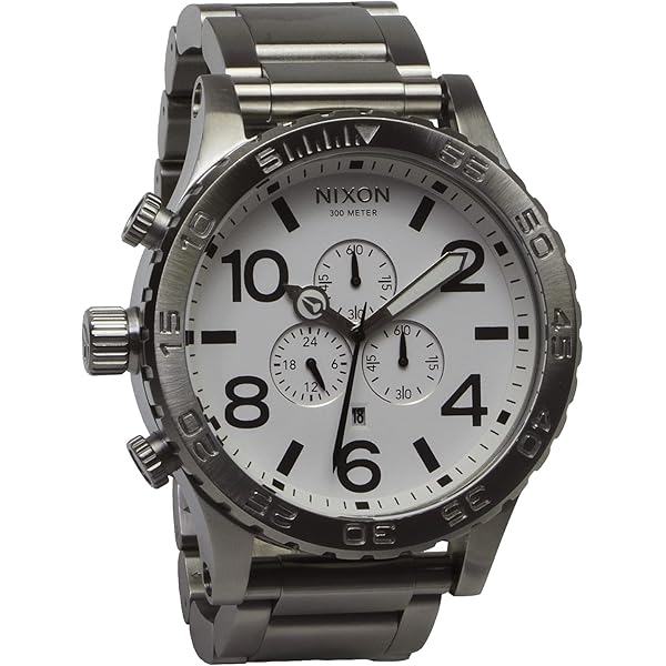 稼動品　ニクソン　NIXON 300メートル 腕時計　THE51-30 R Amazon.co.jp: [ニクソン]NIXON 日本正規品 腕時計 『THE 51-30