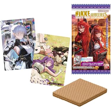 Amazon.co.jp 最新リリース: 食玩 の新着ランキングです。