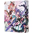 マクロスΔ Blu-ray Box Walkure Edition (特装限定版)