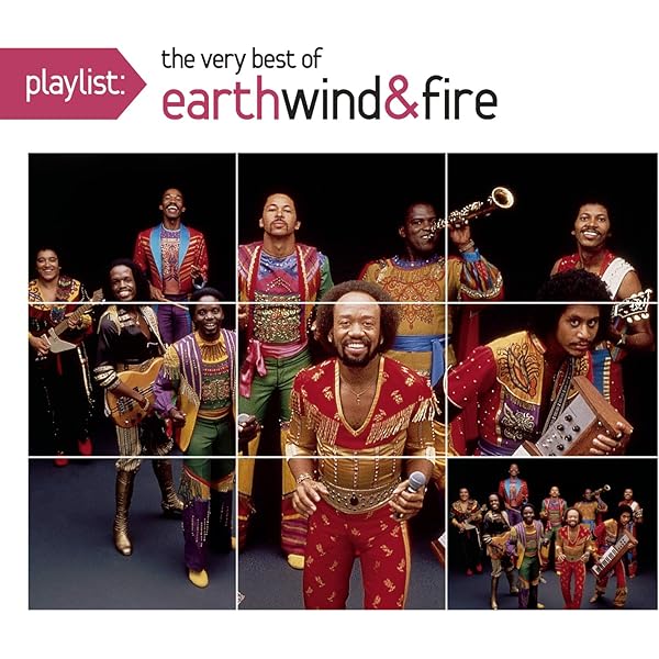 ✨希少✨アース・ウィンド&ファイアー✨レッツ・グルーヴ✨非売品EP＋ステッカー EARTH WIND ＆ FIREレコード2＋超レアステッカーzechs様専用