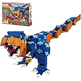 LaQ Dinosaur World Dino Kingdom