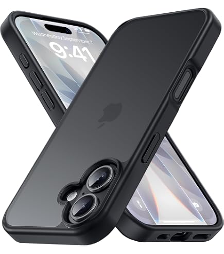 Amazon.co.jp: ZENIX DESIGN TECH iPhone 17 Case Selectable Back