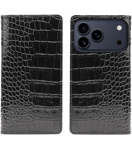 Amazon.co.jp: ABBI SIGNATURE for iPhone 18 Pro Max / 17 Pro Max