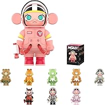 popmart molly ポップマート　モリー MOLLY(モリー) お仕事シリーズ2【1個】［POPMART(ポップマート