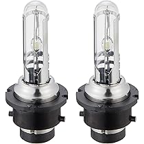 Amazon | カーメイト 車用 HID ヘッドライト GIGA デュアルクス2 純正