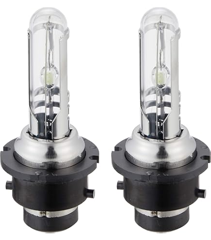 Amazon | BELLOF(ベロフ) ヘッドライト HID D1S 6200K AEZ1893 HID