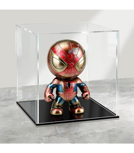 Amazon.co.jp: Winds&Jungle フィギュアケース コレクションケース