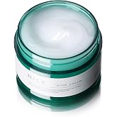 NILE ニキビクリーム メンズ レディース アフターサンケア 医薬部外品 (EUCALYPTUS MINT（ユーカリミント）の香り)