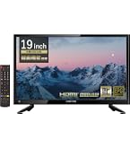 Amazon | シャープ 19V型 ハイビジョン 液晶テレビ ブラック AQUOS LC