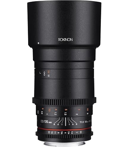 Amazon.co.jp: Rokinon Cine DS DS14M-C 14mm T3.1 ED AS IF UMC フル