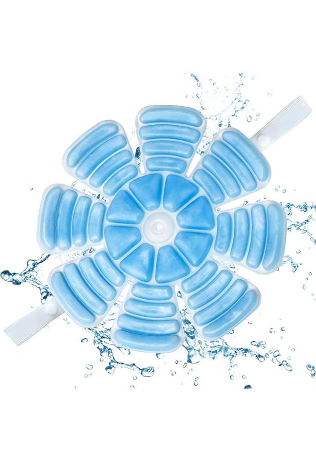 Amazon | 【2025 暑さ対策新発想・P-CMアイスクールヘッド