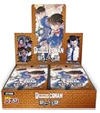 Amazon.co.jp: 名探偵コナン TCG CT-P02 Case-Booster 02 西と東