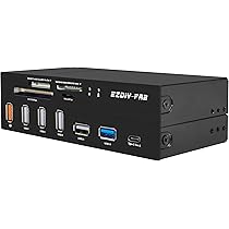 Amazon | EZDIY-FAB 5.25