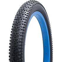 Amazon | FengCan 1本 20 1.95 タイヤ,20x1.95 53-406 自転車 タイヤ