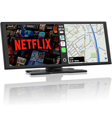 極美品 RM-NV500EV　エヴァンゲリオン　ポータブルナビ アニメ「エヴァンゲリオン」のキャラクターが道案内してくれる