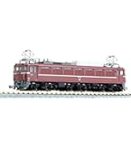 Amazon | カトー (KATO) Nゲージ EF81 81 北斗星色 鉄道模型 電気機関