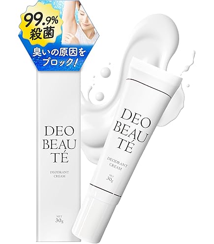 Amazon.co.jp: 【医薬部外品】 イニオスプラス ワキガ用クリーム 制汗