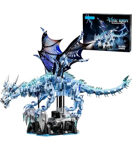 Amazon.co.jp: ドラゴンクエスト ナノブロック ドラゴン : おもちゃ