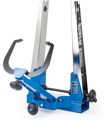 Amazon.co.jp: Feedback Sports PRO TRUING STAND THRU車軸アダプター