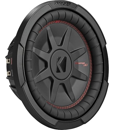 Amazon | Alpine SWR-12D4 Type-R 12