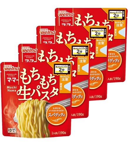 Amazon.co.jp: エースコック パスタDEモッチッチ ボロネーゼ風 95g ×12