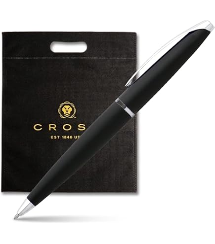 Amazon | クロス ボールペン 油性 ディズニー シンデレラ ソバージュ