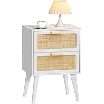 Amazon｜籐チェスト ラタン 籐家具 引き出し8杯タイプ 55センチ