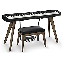 Amazon | CASIO PX-S7000 BK 電子ピアノ 88鍵盤 プリヴィア カシオ