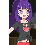 プリパラ FVGA(480×800)壁紙 『アイドルタイムプリパラ』華園 しゅうか(はなぞの しゅうか) プリパラ FVGA(480×800)壁紙 『アイドルタイムプリパラ』華園 しゅうか(はなぞの しゅうか)