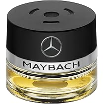Amazon.co.jp: 【メルセデス・ベンツ アクセサリー】純正 パフューム 
