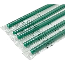 ストローの袋 植物由来原料配合 曲がるストロー 袋入り 80本入 – ストリックス