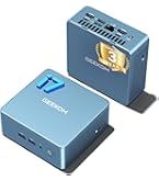 GEEKOM GT1 Mega AI Mini PC (3-Year Quality Support) with 14th Gen