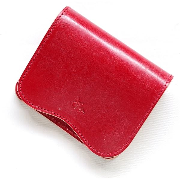 Amazon | [octopus] 革蛸謹製台形ロングワレット サードタイプ