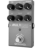 Amazon | 【国内正規品】JOYO ジョーヨー エフェクター Analog Delay