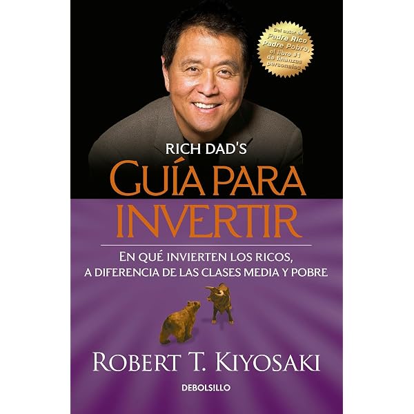 Amazon | El cuadrante del flujo de dinero / Rich Dad's CASHFLOW