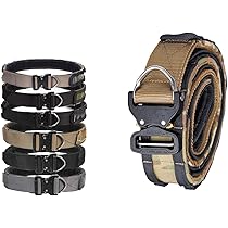 Yates社 コブラ Dリング CQB ベルト サバゲー ミリタリー Mサイズ