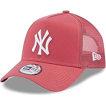 NEW ERA ニューエラ キャップ ヤンキース ロゴ ピンクツバ裏ピンク ニューエラ NEW ERA ニューヨークヤンキース 帽子 キャップ